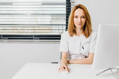 Dermatolog Małgorzata Orylska-Ratyńska - dermatolog, wenerolog, medycyna estetyczna